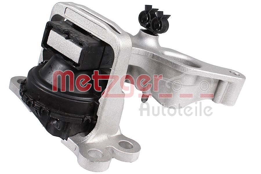 METZGER 8054070 Lagerung, Motor